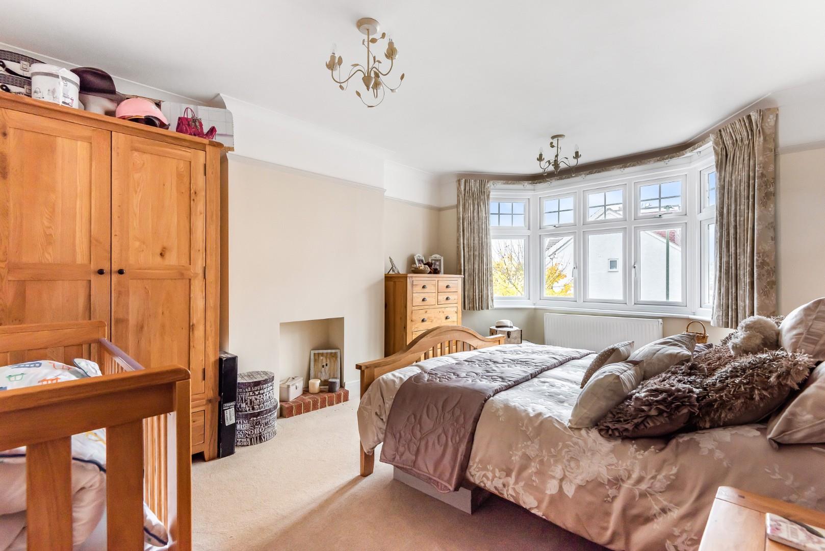Hale Drive, Mill Hill